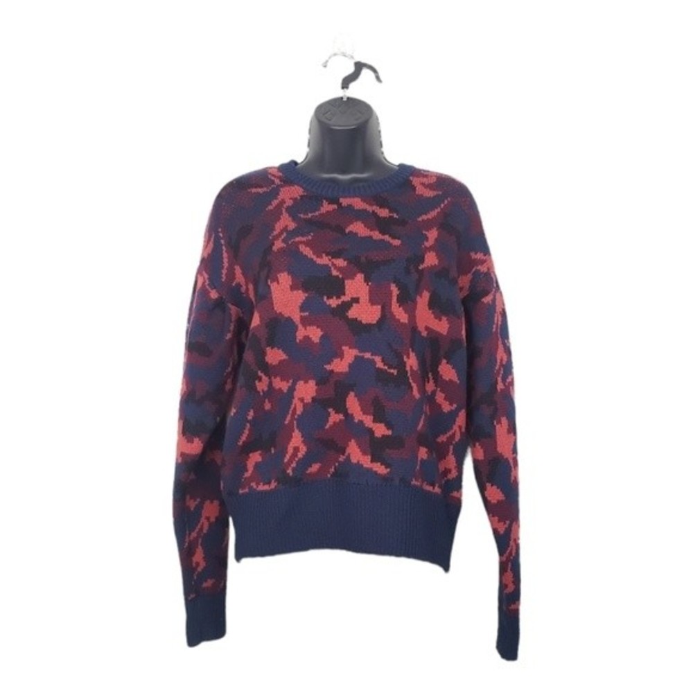 Joie Bryce Wool Crewneck Sweater